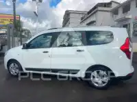 2021 Dacia Lodgy