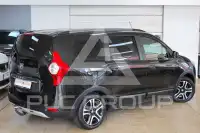 2021 Dacia Lodgy