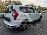 2021 Dacia Lodgy