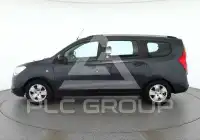 2021 Dacia Lodgy