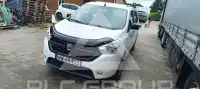2021 Dacia Lodgy