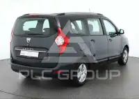 2021 Dacia Lodgy