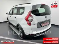 2021 Dacia Lodgy