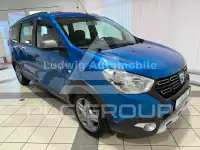 2021 Dacia Lodgy