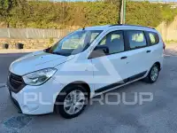 2021 Dacia Lodgy
