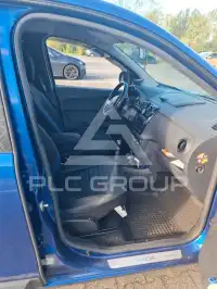 2021 Dacia Lodgy