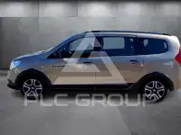 2021 Dacia Lodgy