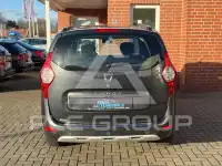 2021 Dacia Lodgy