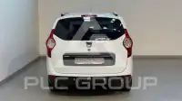 2021 Dacia Lodgy