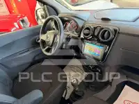 2021 Dacia Lodgy