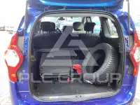 2021 Dacia Lodgy