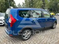 2021 Dacia Lodgy