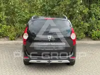 2021 Dacia Lodgy
