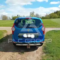 2021 Dacia Lodgy