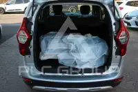 2021 Dacia Lodgy