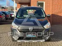 2021 Dacia Lodgy