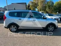2021 Dacia Lodgy
