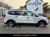 2021 Dacia Lodgy