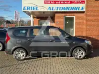 2021 Dacia Lodgy