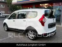 2021 Dacia Lodgy