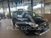 2021 Dacia Lodgy