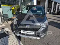 2021 Dacia Lodgy