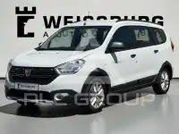 2021 Dacia Lodgy