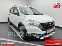 2021 Dacia Lodgy