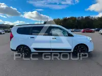 2021 Dacia Lodgy
