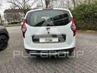 2021 Dacia Lodgy