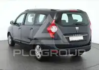 2021 Dacia Lodgy