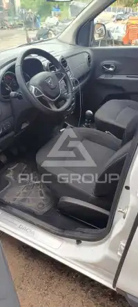 2021 Dacia Lodgy