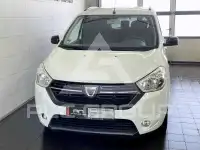 2021 Dacia Lodgy