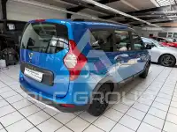 2021 Dacia Lodgy