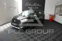 2021 Dacia Lodgy