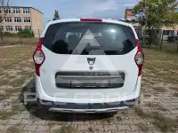 2021 Dacia Lodgy