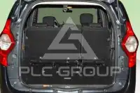2021 Dacia Lodgy
