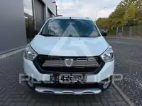 2021 Dacia Lodgy