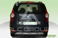 2021 Dacia Lodgy