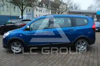 2021 Dacia Lodgy