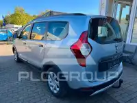 2021 Dacia Lodgy