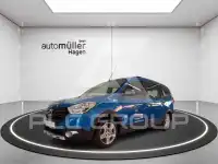 2021 Dacia Lodgy