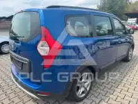 2021 Dacia Lodgy