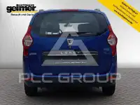 2021 Dacia Lodgy