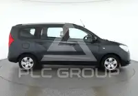 2021 Dacia Lodgy