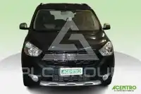 2021 Dacia Lodgy