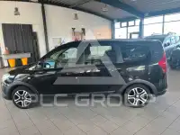 2021 Dacia Lodgy