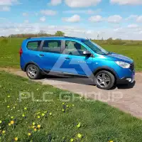 2021 Dacia Lodgy