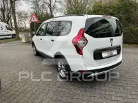 2021 Dacia Lodgy