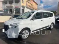 2021 Dacia Lodgy